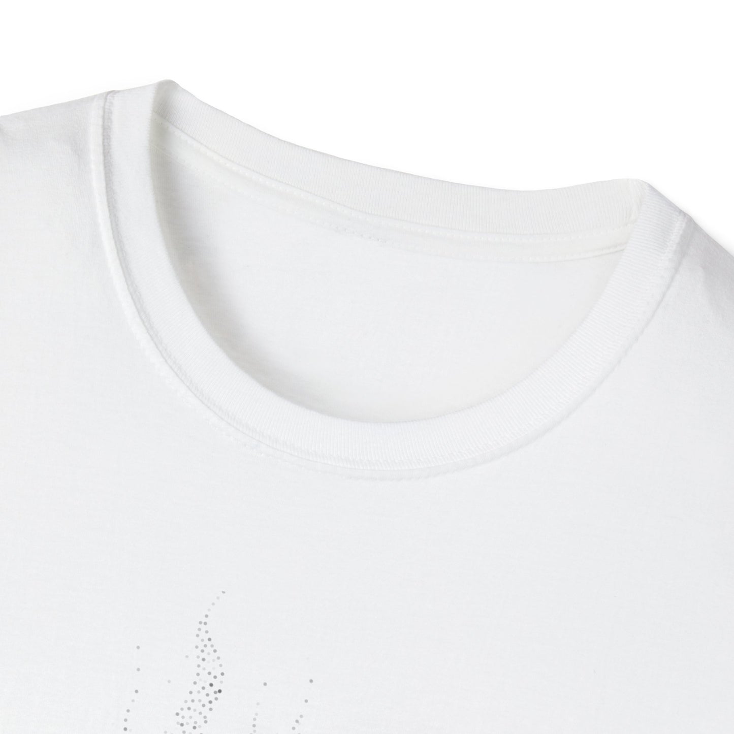 Unisex Sacred heart T-Shirt