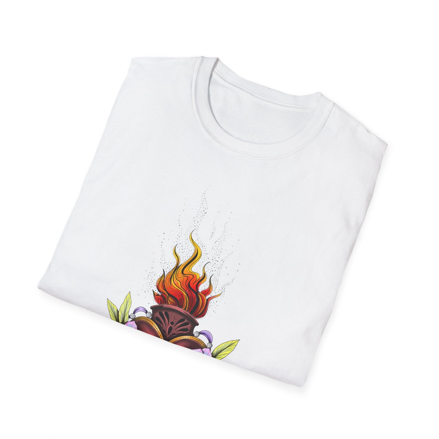 Unisex Sacred heart T-Shirt