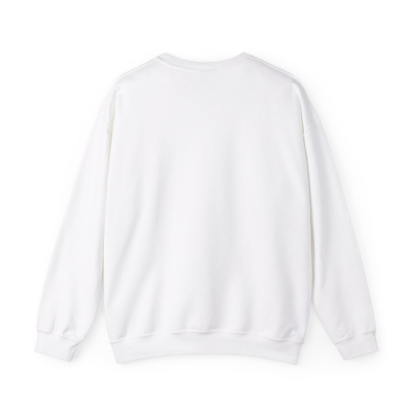 Unisex  No Rain No Flowers Crewneck Sweatshirt
